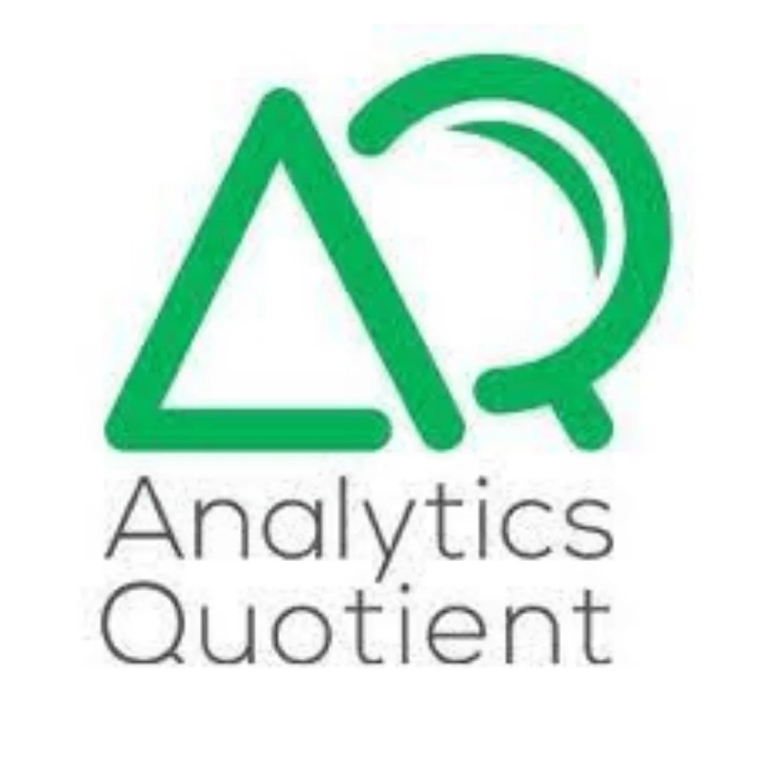  Analytics Quotient 