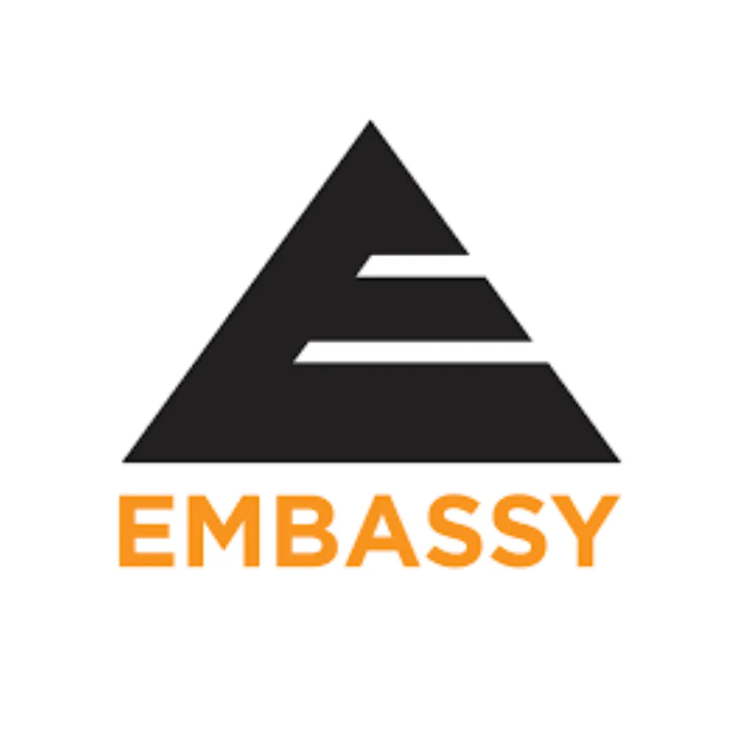  Embassy 