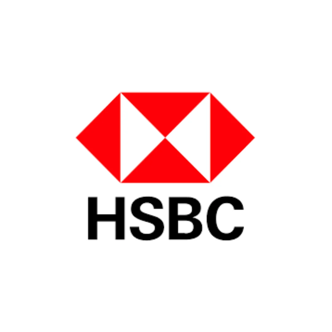  HSBC 