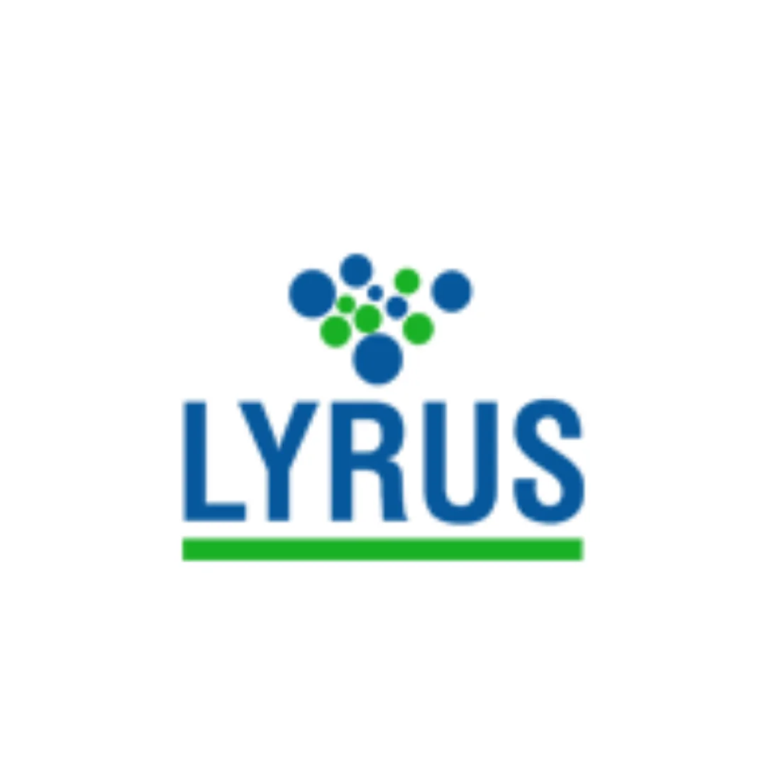  Lyrus 