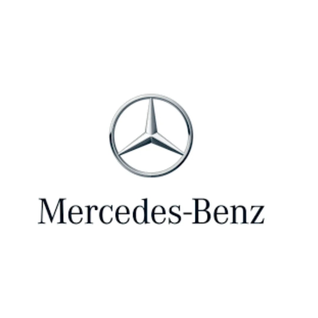  Mercedes Benz 