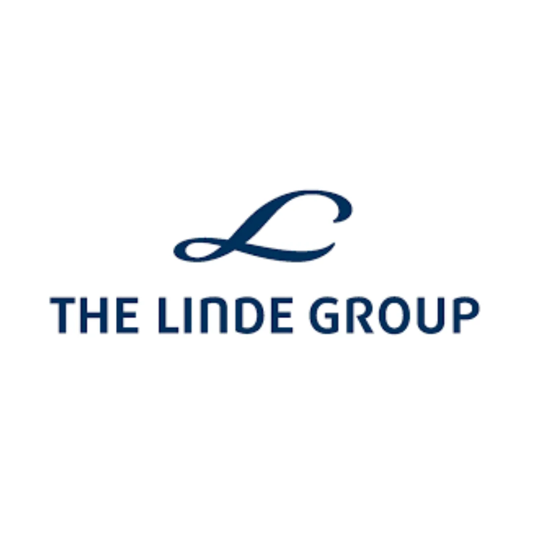  The linde group 