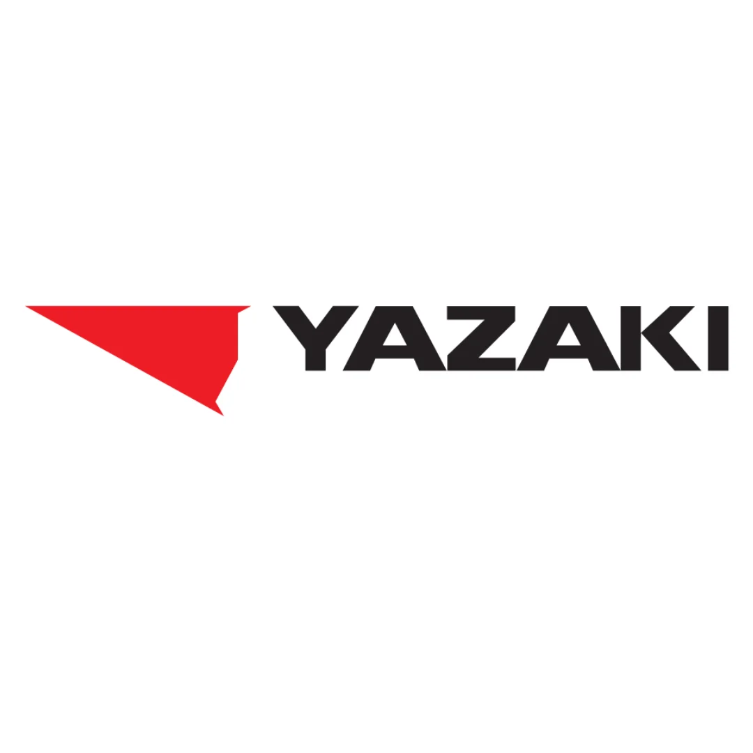  Yazaki 