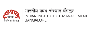 iim bangalore