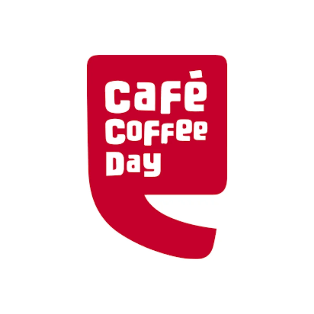 Cafe Coffee Day