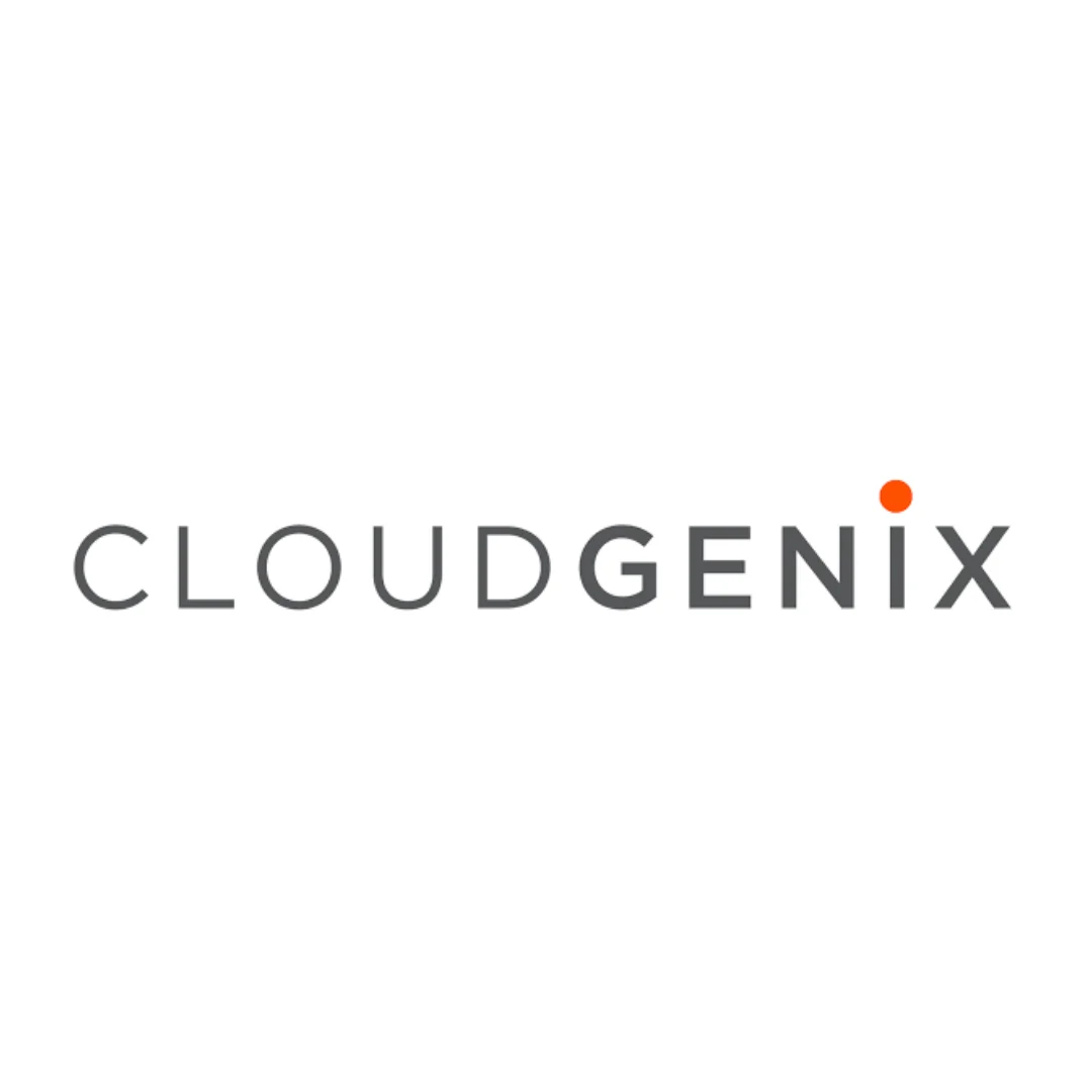 Cloudgenix