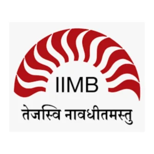IIM Bangalore