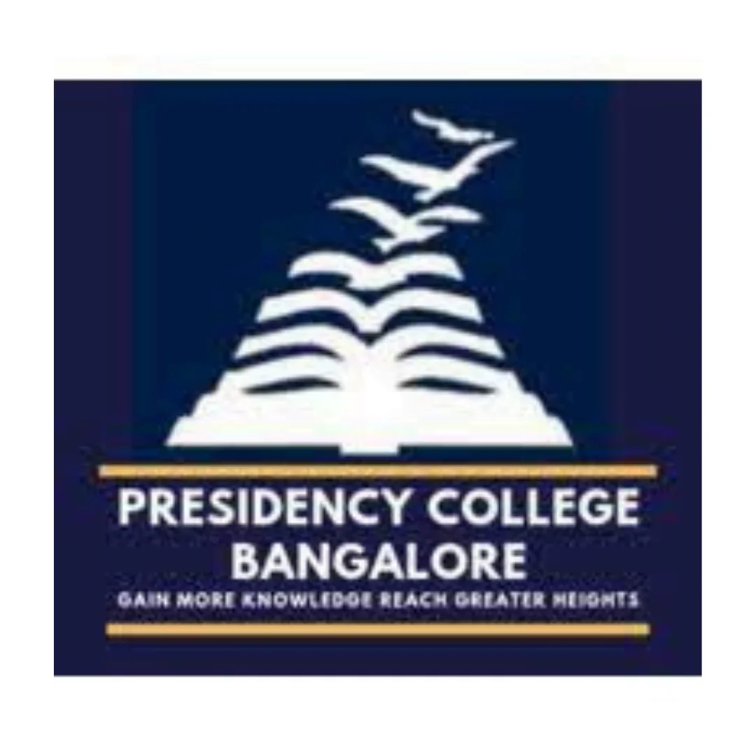 Presidency College bangalore