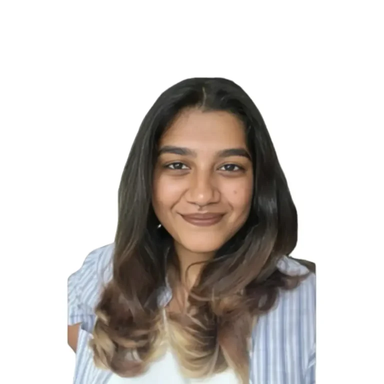 Chandana K N, In-house Training Coordinator at Protocol