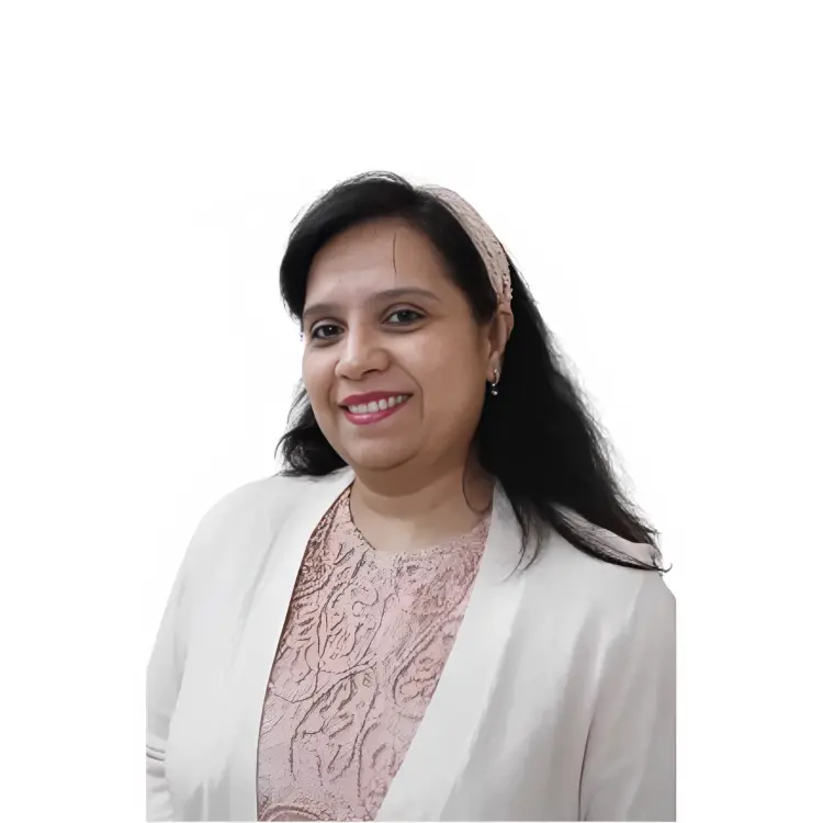 Jasmine Daroowala, Protocol trainer