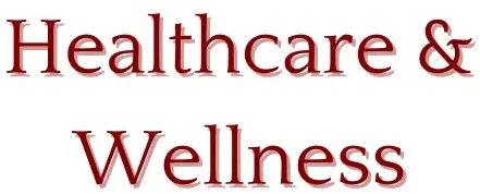 healthcare and wellness