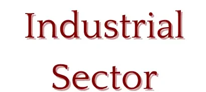 industrial sector